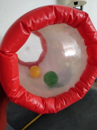 Rulo actividades Playgro