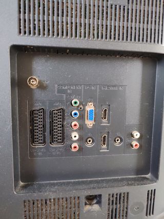 Televisión Sony 32 pulgadas