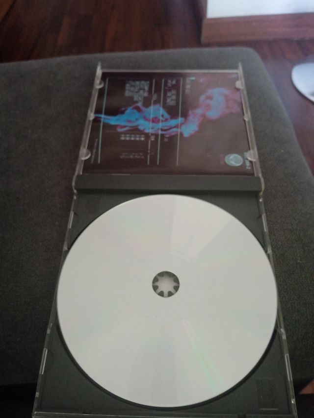 CD Diré Straits. Love over gold