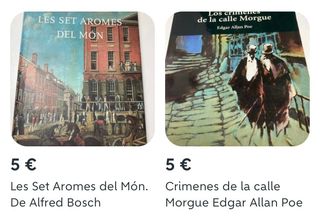 Libros Oferta Especial 2x 5!!! liquidacion !!