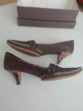 Zapatos Paco Gil