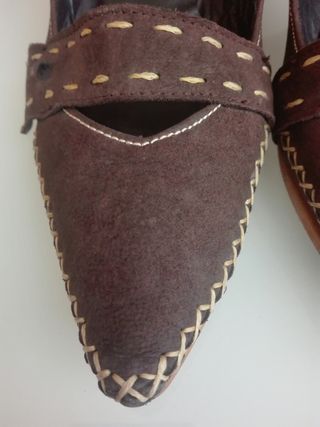 Zapatos Paco Gil