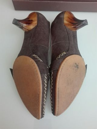 Zapatos Paco Gil