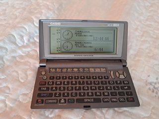 Casio BN 20 BUSSINES NAVIGATOR