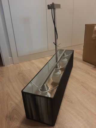 Lampara salón