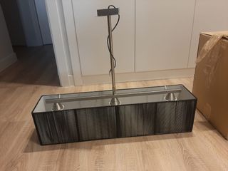 Lampara salón