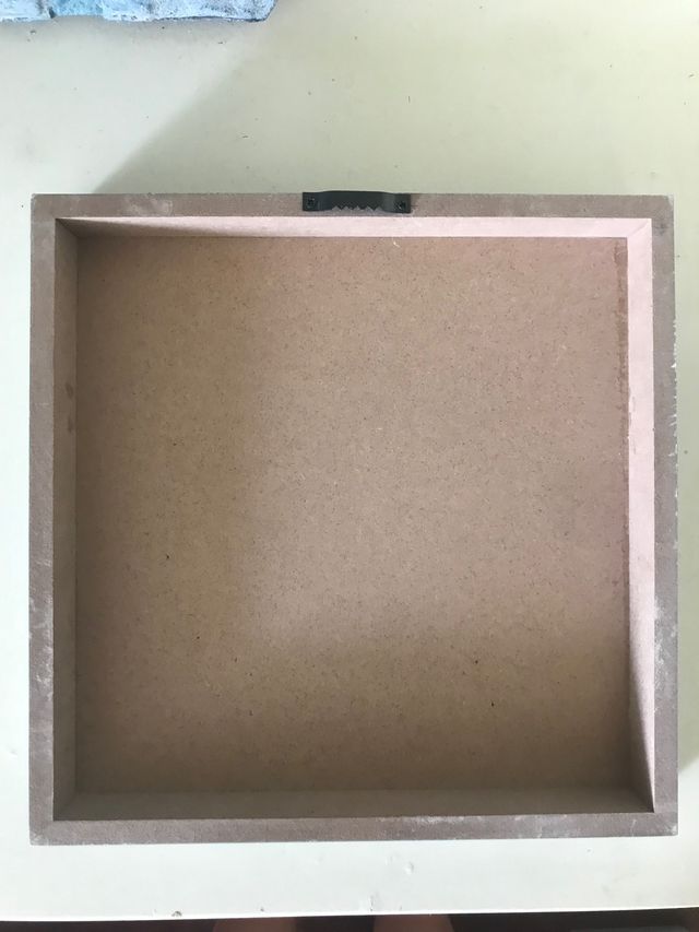 Letrero frase motivacional