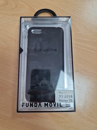 Honor 7S 2018