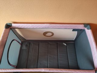CUNA VIAJE 