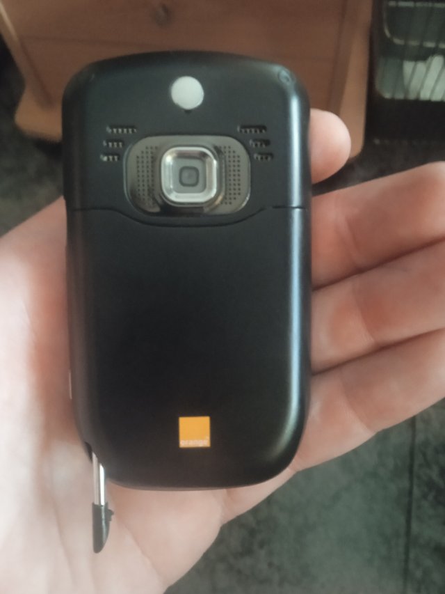 Movil zte las vegas