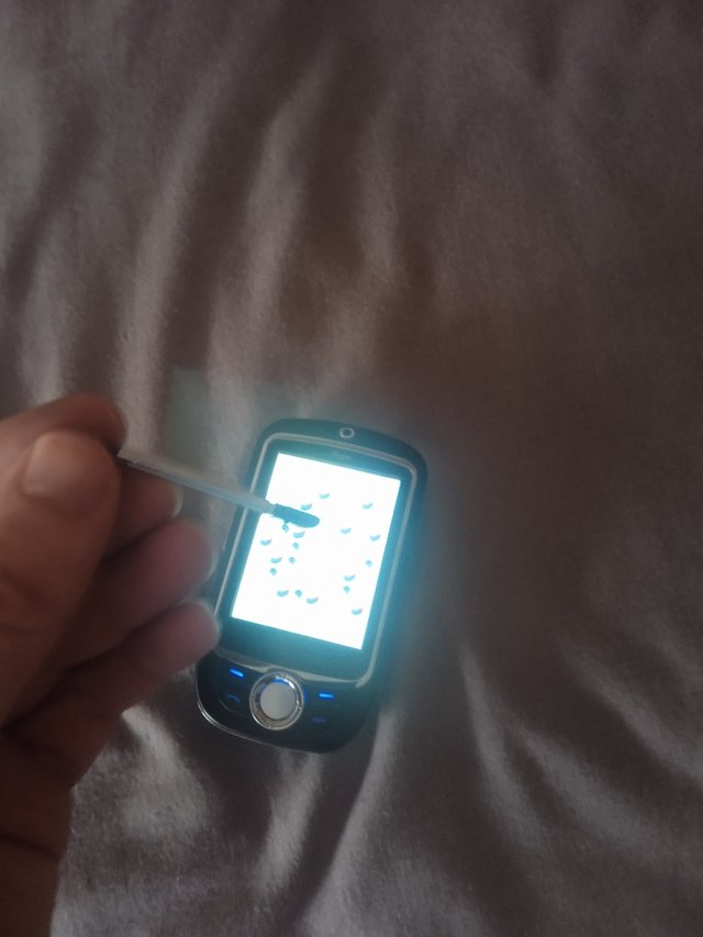 Movil zte las vegas