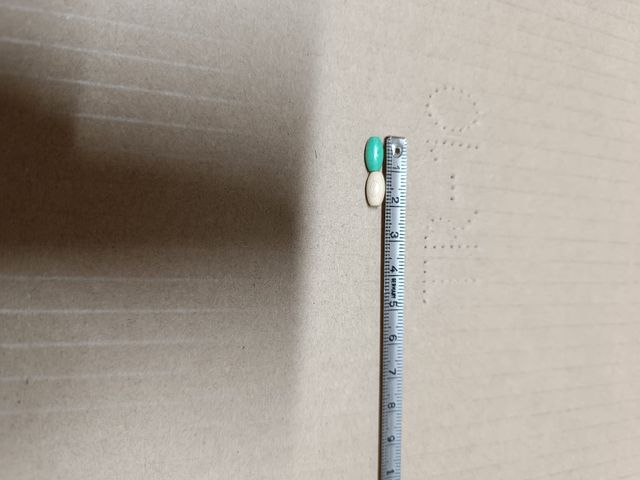 CUENTAS DE MADERA (VARIOS MODELOS)