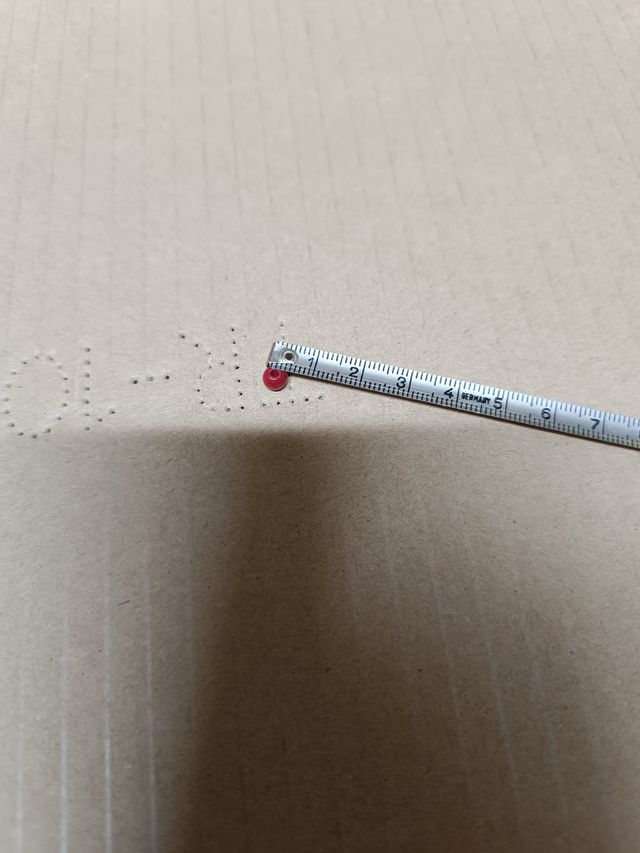 CUENTAS DE MADERA (VARIOS MODELOS)