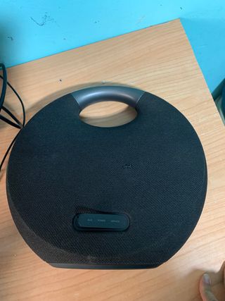 altavoz Harman Kardon