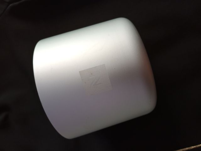 Porta cialde Nespresso