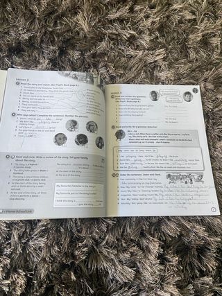 6prim Tiger Tracks ISBN 978-0-230-45360-9