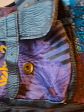 Desigual Bolso de hombro