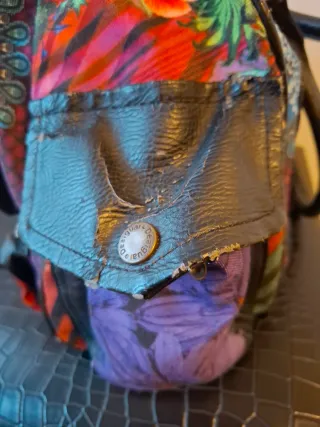 Desigual Bolso de hombro