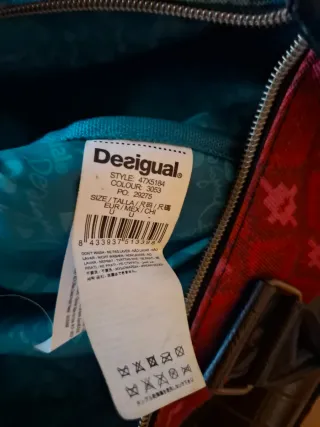 Desigual Bolso de hombro