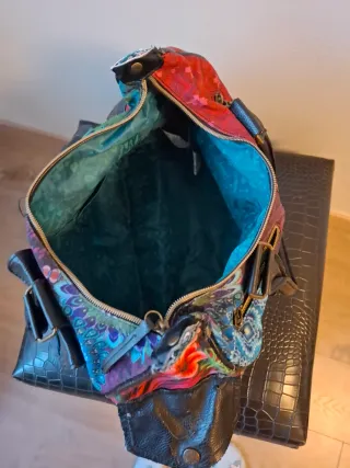 Desigual Bolso de hombro