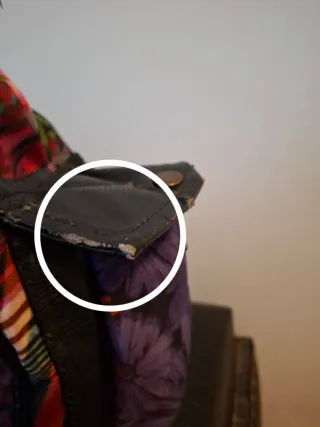 Desigual Bolso de hombro