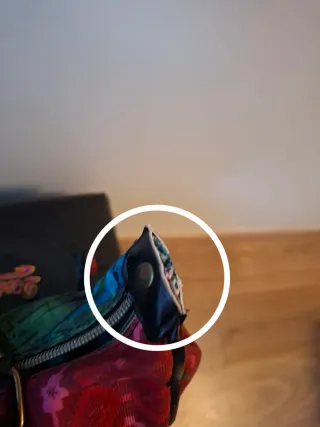 Desigual Bolso de hombro