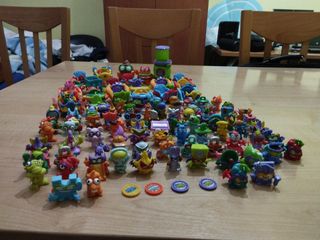 Superzings