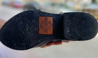 Botas Harley Davidson originales
