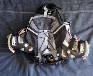 Patines en linea ConceptFit L Decathlon