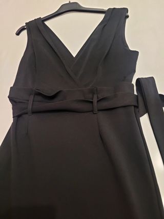 Abito da lavoro e formali,incrociato. taglia S