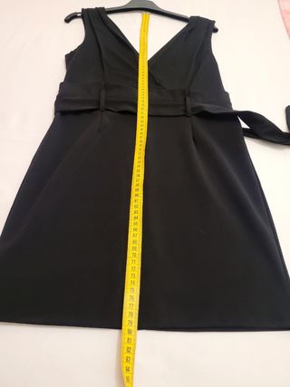 Abito da lavoro e formali,incrociato. taglia S