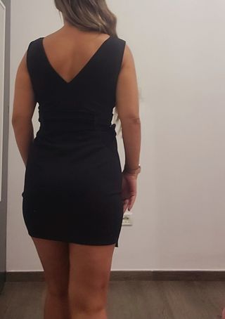 Abito da lavoro e formali,incrociato. taglia S