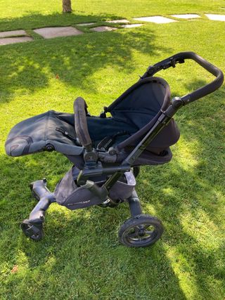 Silla de paseo Concord Neo