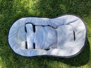 Silla de paseo Concord Neo