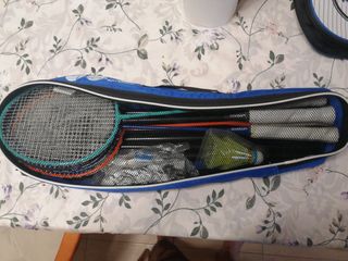 Kit bàdminton