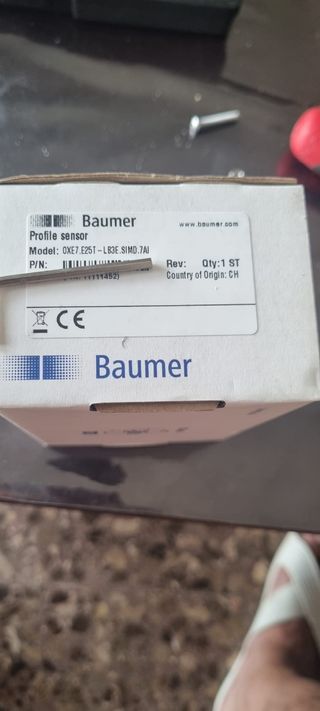 Baumer