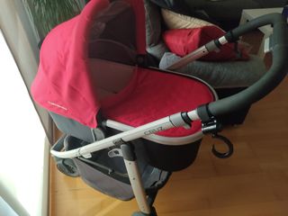 Uppababy Cruz
