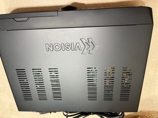 DECODIFICADOR SATELITE MVISION impoluto