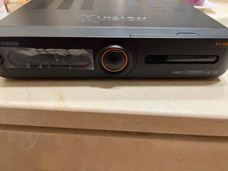 DECODIFICADOR SATELITE MVISION impoluto