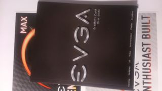 Tarjeta gráfica EVGA GTX 1070 Ti 8GB