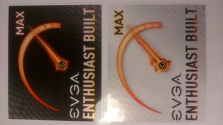 Tarjeta gráfica EVGA GTX 1070 Ti 8GB