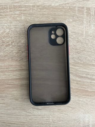 Carcasa Iphone 12 mini