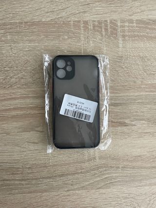 Carcasa Iphone 12 mini