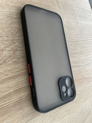 Carcasa Iphone 12 mini