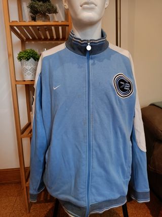 Chaqueta Nike Running Vintage 