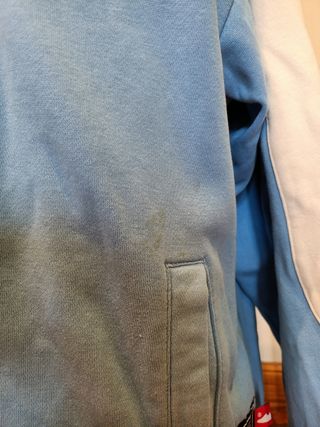 Chaqueta Nike Running Vintage 