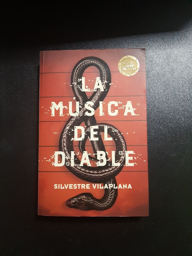 La Música Del Diable