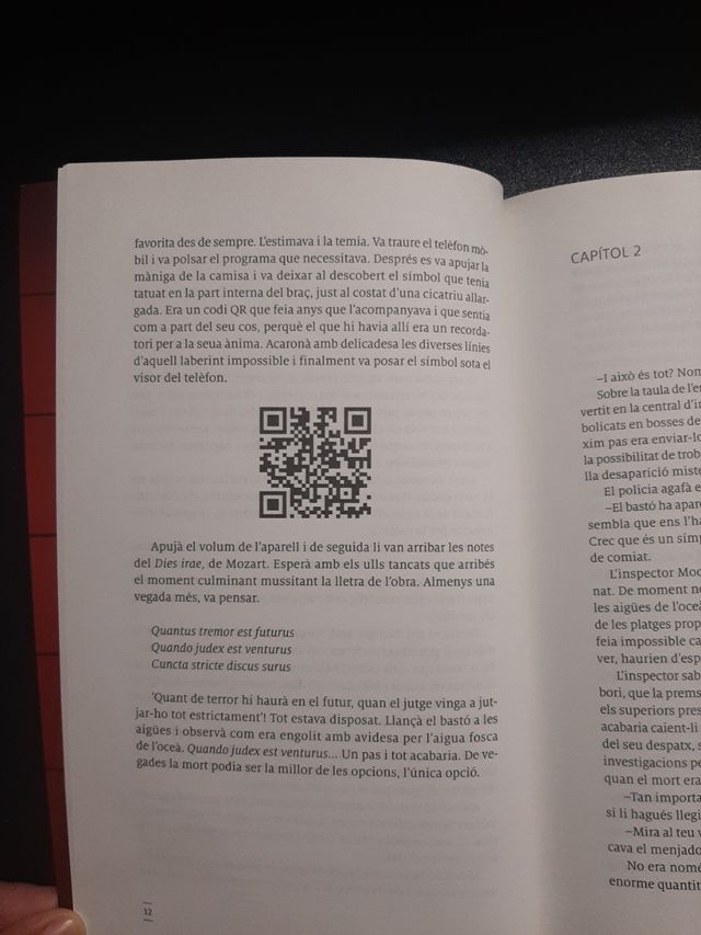 La Música Del Diable