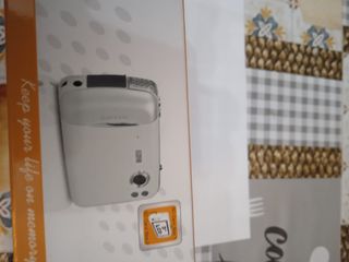 Camara digital de fotos