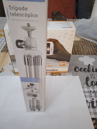 Camara digital de fotos